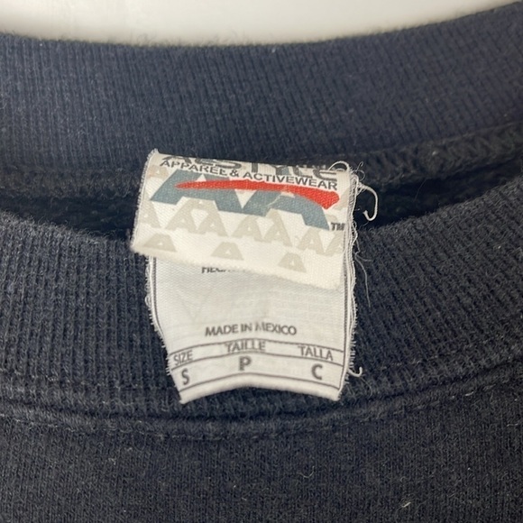 July Talk Concert Sweatshirt Size Small - Picture 3 of 6